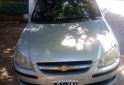 Autos - Chevrolet Classic Spirit 2012 Nafta 140000Km - En Venta