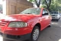 Autos - Volkswagen Gol Power 2009 GNC 270000Km - En Venta