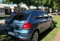 Autos - Volkswagen GOL TREND CONFORTLINE 2017 Nafta 111000Km - En Venta