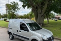 Utilitarios - Renault Kangoo 2017 GNC 145000Km - En Venta