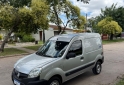 Utilitarios - Renault Kangoo 2017 GNC 145000Km - En Venta