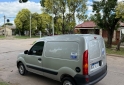 Utilitarios - Renault Kangoo 2017 GNC 145000Km - En Venta