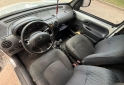Utilitarios - Renault Kangoo 2017 GNC 145000Km - En Venta
