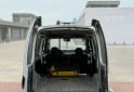 Utilitarios - Renault Kangoo 2017 GNC 145000Km - En Venta