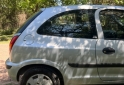 Autos - Suzuki Fun 2006 Nafta 205000Km - En Venta