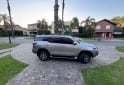 Camionetas - Toyota SW4 SRX AT/6 7A 2018 Diesel 128000Km - En Venta