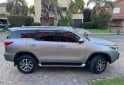 Camionetas - Toyota SW4 SRX AT/6 7A 2018 Diesel 128000Km - En Venta