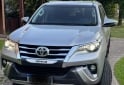 Camionetas - Toyota SW4 SRX AT/6 7A 2018 Diesel 128000Km - En Venta