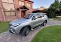 Camionetas - Toyota SW4 SRX AT/6 7A 2018 Diesel 128000Km - En Venta