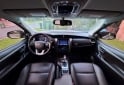 Camionetas - Toyota SW4 SRX AT/6 7A 2018 Diesel 128000Km - En Venta