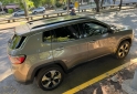 Camionetas - Jeep Compass 2018 Nafta 41000Km - En Venta