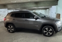 Camionetas - Jeep Compass 2018 Nafta 41000Km - En Venta