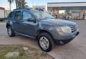Camionetas - Renault Duster 2012 GNC 130000Km - En Venta