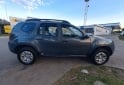 Camionetas - Renault Duster 2012 GNC 130000Km - En Venta