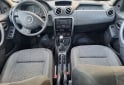 Camionetas - Renault Duster 2012 GNC 130000Km - En Venta