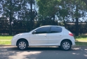 Autos - Peugeot 207 compact Allure 1,4 2015 Nafta 146000Km - En Venta
