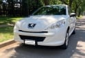 Autos - Peugeot 207 compact Allure 1,4 2015 Nafta 146000Km - En Venta