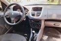 Autos - Peugeot 207 compact Allure 1,4 2015 Nafta 146000Km - En Venta
