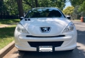 Autos - Peugeot 207 compact Allure 1,4 2015 Nafta 146000Km - En Venta