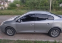 Autos - Renault Fluence 2011 GNC 111111Km - En Venta