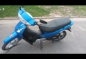 Motos - Corven Corven Energy 2022 Nafta 12000Km - En Venta