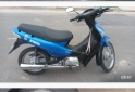 Motos - Corven Corven Energy 2022 Nafta 12000Km - En Venta