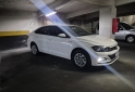 Autos - Volkswagen Virtus 2018 Nafta 135000Km - En Venta