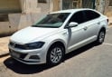 Autos - Volkswagen Virtus 2018 Nafta 129000Km - En Venta