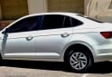 Autos - Volkswagen Virtus 2018 Nafta 129000Km - En Venta
