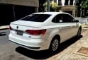 Autos - Volkswagen Virtus 2018 Nafta 129000Km - En Venta