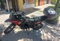 Motos - Gilera Smx 200 adventure 2023 Nafta 7300Km - En Venta