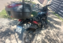 Motos - Gilera Smx 200 adventure 2023 Nafta 7300Km - En Venta