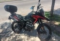 Motos - Gilera Smx 200 adventure 2023 Nafta 7300Km - En Venta
