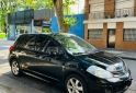 Autos - Nissan Tiida 2014 Nafta 131000Km - En Venta