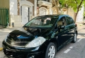 Autos - Nissan Tiida 2014 Nafta 131000Km - En Venta