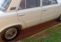 Clásicos - Fiat 1600 - En Venta