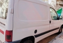 Utilitarios - Peugeot PARTNER FURGON 1.4 N PRES 2008 Nafta 124480Km - En Venta