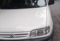 Utilitarios - Peugeot PARTNER FURGON 1.4 N PRES 2008 Nafta 124480Km - En Venta