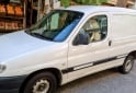 Utilitarios - Peugeot PARTNER FURGON 1.4 N PRES 2008 Nafta 124480Km - En Venta