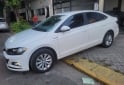 Autos - Volkswagen Virtus Confortline AT 2018 Nafta 129000Km - En Venta