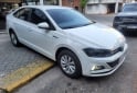 Autos - Volkswagen Virtus Confortline AT 2018 Nafta 129000Km - En Venta