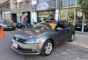 Autos - Volkswagen Vento Advance 2015 Nafta 115000Km - En Venta