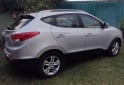Camionetas - Hyundai Tucson 2011 Diesel 179000Km - En Venta