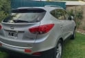 Camionetas - Hyundai Tucson 2011 Diesel 179000Km - En Venta