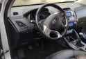Camionetas - Hyundai Tucson 2011 Diesel 179000Km - En Venta