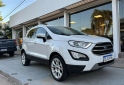 Autos - Ford ECOSPORT TITANIUM 1.5 NAF 2019 Nafta 45000Km - En Venta