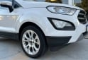 Autos - Ford ECOSPORT TITANIUM 1.5 NAF 2019 Nafta 45000Km - En Venta