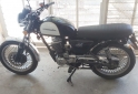 Motos - Zanella 150 60 2018 Nafta 29600Km - En Venta