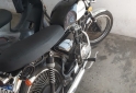 Motos - Zanella 150 60 2018 Nafta 29600Km - En Venta