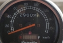 Motos - Zanella 150 60 2018 Nafta 29600Km - En Venta